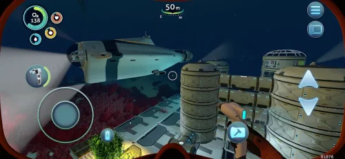 Subnautica screenshot 6
