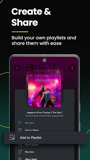 JioSaavn screenshot 6