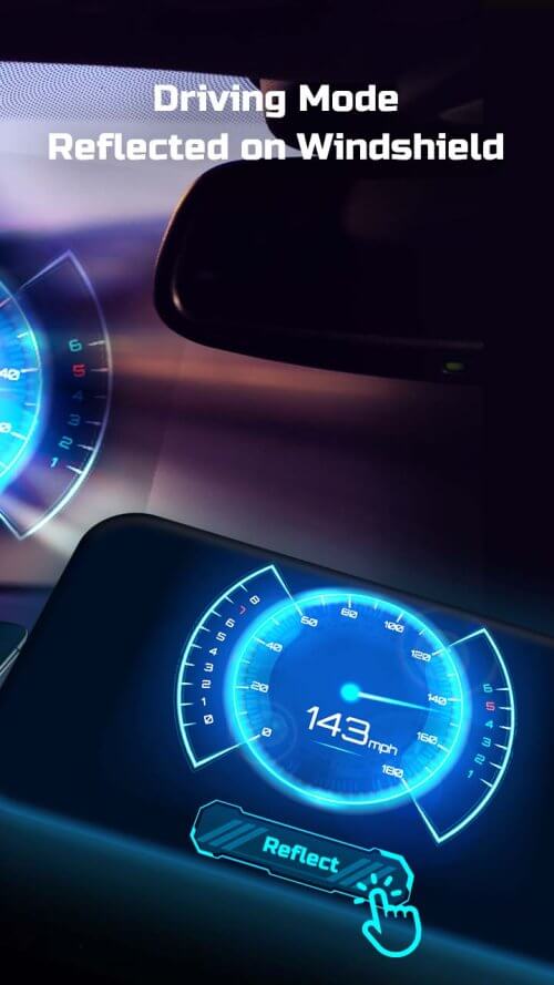 Speed Camera Radar: AntiPolice screenshot 6