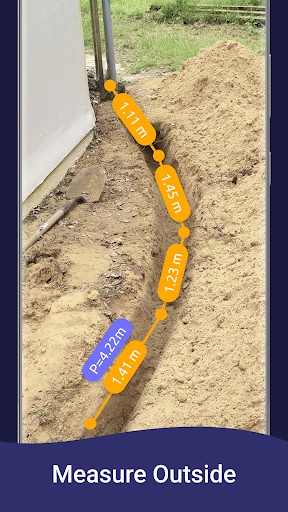 AR Ruler App screenshot 6