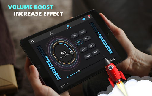 Bass Booster & Equalizer PRO screenshot 6