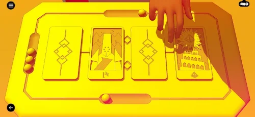 Chants of Sennaar screenshot 6