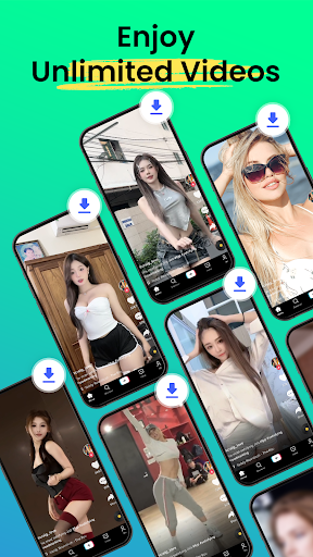 AnyLink XGet Video Downloader screenshot 6