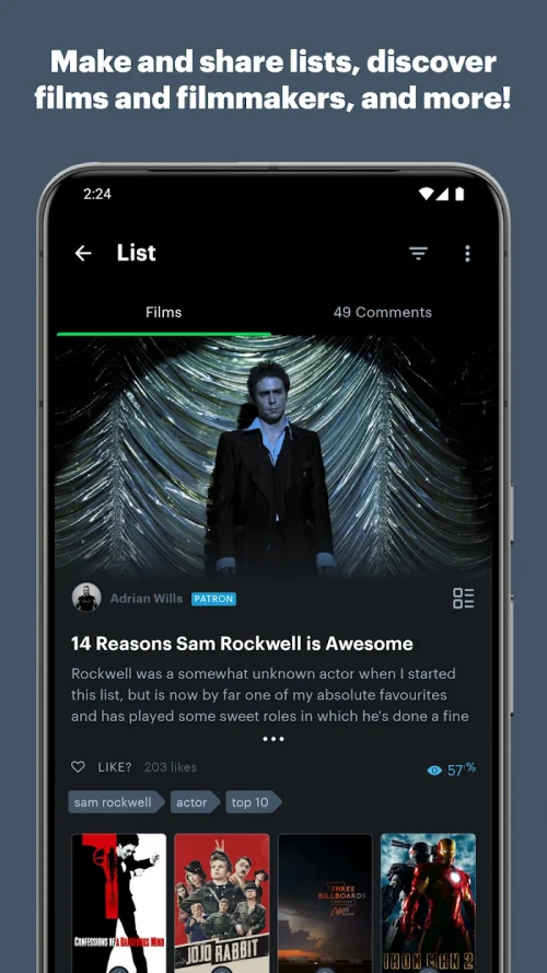 Letterboxd screenshot 6