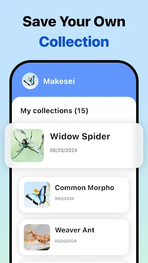 Picture Insect: Bug Identifier screenshot 6