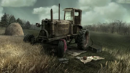 The Wild Case Adventure (Full) screenshot 6