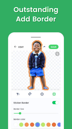 Sticker Maker screenshot 6