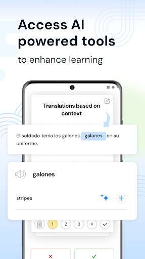 LingQ screenshot 6