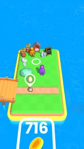Farm Land (MOD, Unlimited Coins) screenshot 6