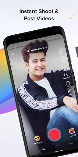 Moj Lite + screenshot 6