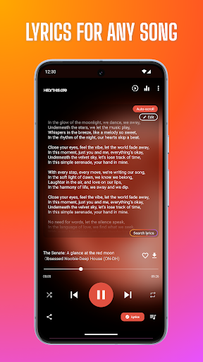 AT Player MOD screenshot 6