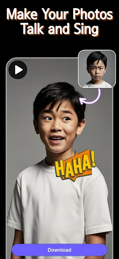 Face Song screenshot 6