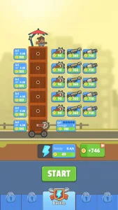 TDS (MOD, Unlimited Coins) screenshot 6