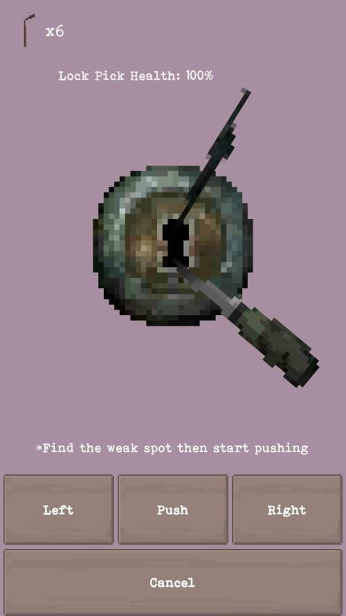 The Wanderer screenshot 6