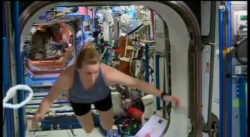 ISS Live Now: Live Earth View MOD screenshot 6