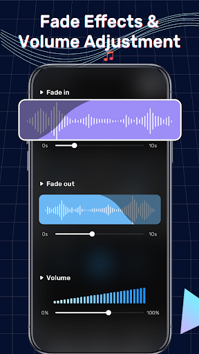 Ringtone Maker MOD screenshot 6