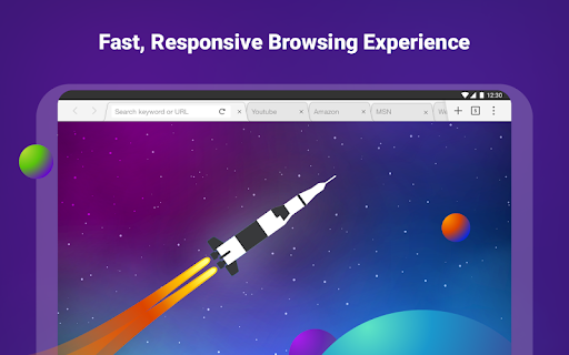 Puffin Browser Pro screenshot 6