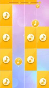 Piano Tiles 2 (MOD, Unlimite Money) screenshot 6