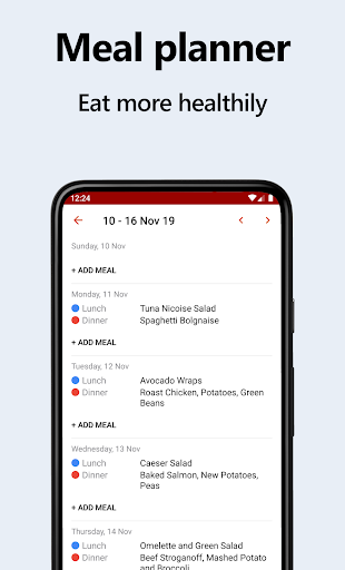 Recipe Keeper screenshot 6
