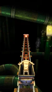 Rail Rush (MOD, Unlimited Money) screenshot 6