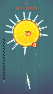 Knife Hit (MOD, Unlimited Coins) screenshot 6