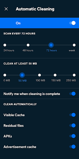 Avast Cleanup MOD screenshot 6