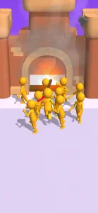 Join Clash 3D (MOD, Unlimited Coins) screenshot 6