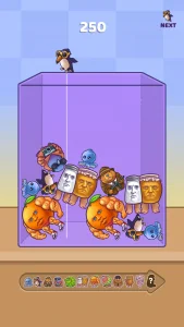 Merge Fellas (MOD, Unlimited Shakes/Revives) screenshot 6