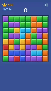 Block Blast! screenshot 6