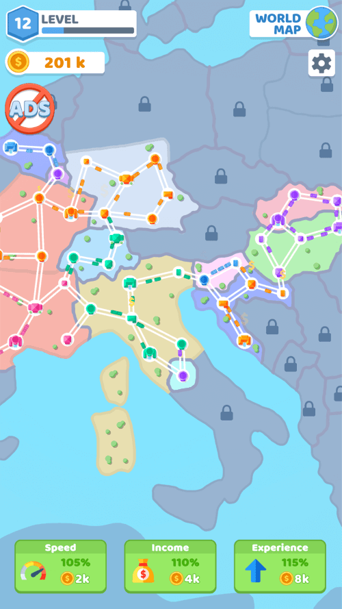 State Connect screenshot 6