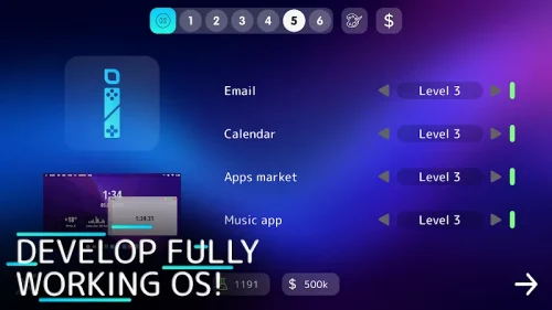 PC Tycoon 2 Pro screenshot 6