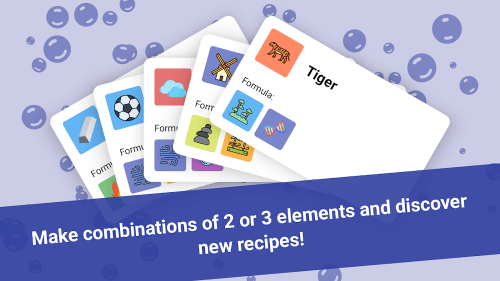 Alchemy Merge screenshot 6