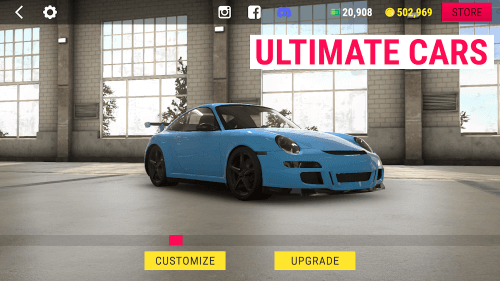 Real Driving School screenshot 6