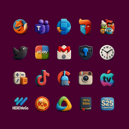 Funko – Icon Pack screenshot 6