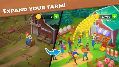 Township screenshot 6