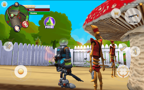 World of Bugs screenshot 6