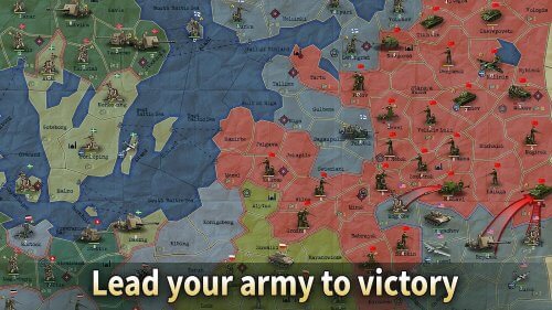 Sandbox: Strategy & Tactics screenshot 6