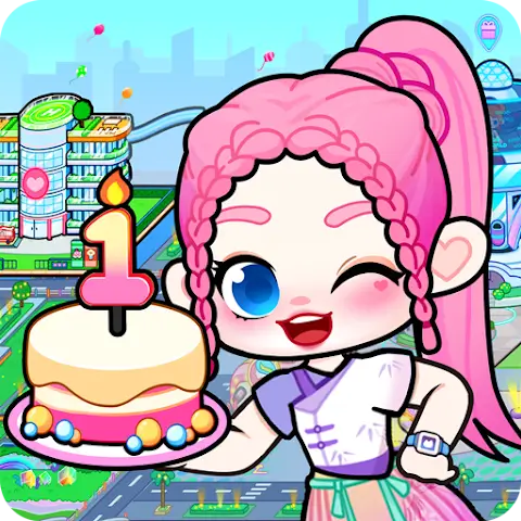Miga Town My World screenshot 5