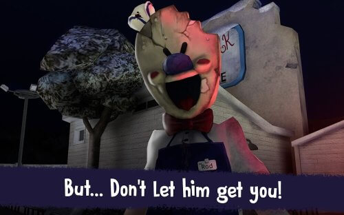 Ice Scream 2 screenshot 6