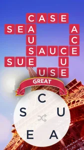 Words of Wonders (MOD, Unlimited Money) screenshot 6