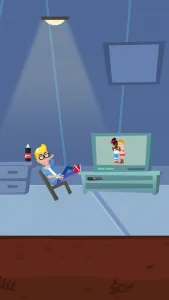 Death Incoming! (MOD, Unlimited Coins) screenshot 6