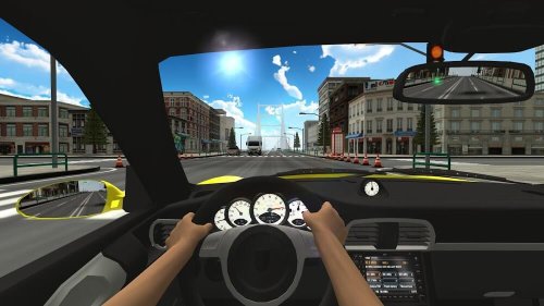 Racing Limits screenshot 6