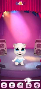 My Talking Angela (MOD, Unlimited Money) screenshot 6