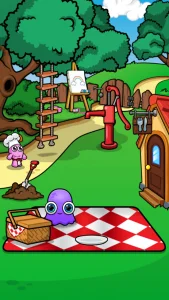 Moy 7 (MOD, Unlimited Coins) screenshot 6