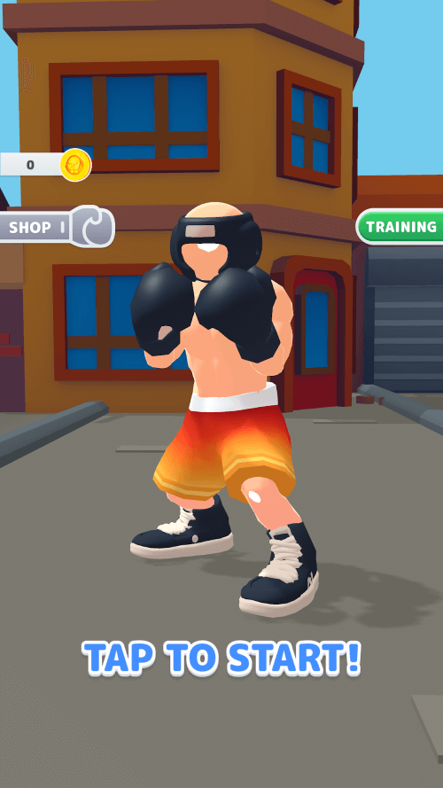 Punch Guys screenshot 6