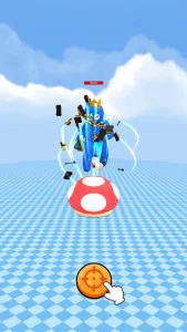 Super Slime (MOD, Unlimited Money) screenshot 6