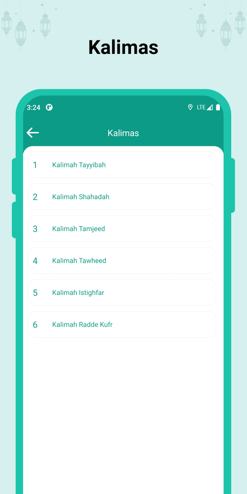 Islamic World – Prayer Times screenshot 6