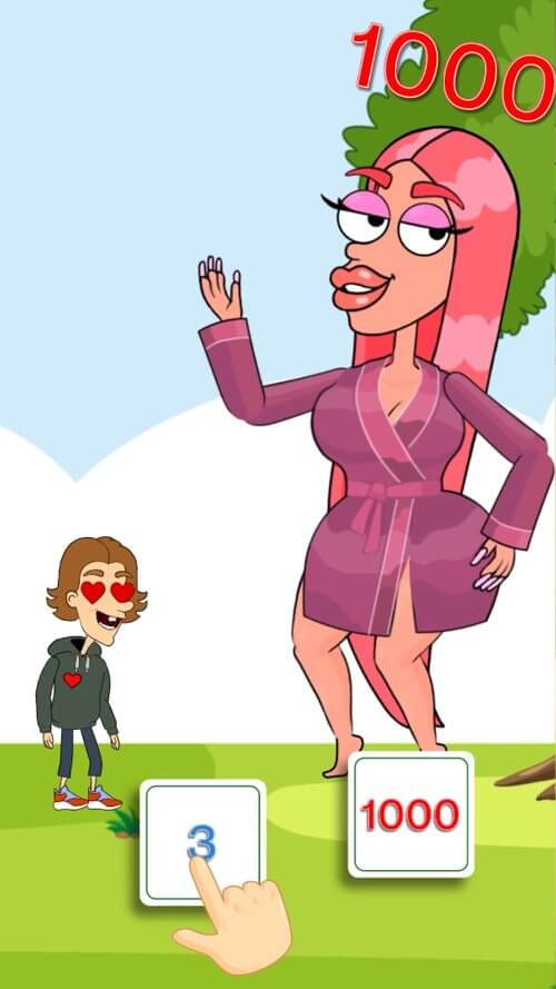 Freaky Stan: Tricky Puzzle Fun screenshot 6