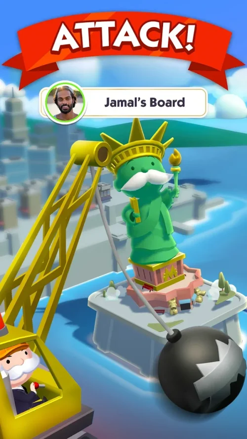 MONOPOLY GO! screenshot 6