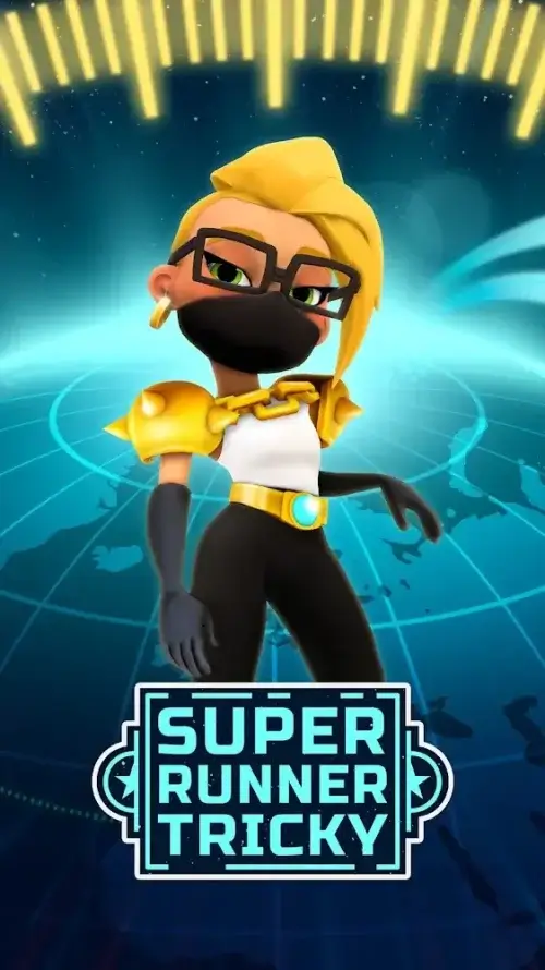 Subway Surfers screenshot 6